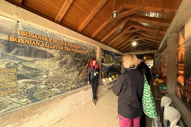 From Sarajevo: Visoko And Bosnian Pyramid Mistery - The Sum Up