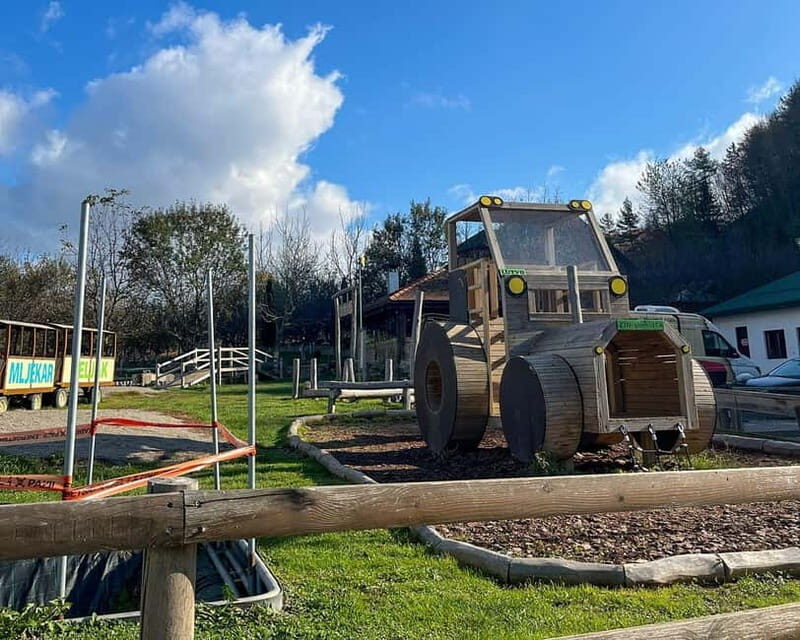 From Sarajevo: Visoko Pyramids, Plantations & Horse Riding - Final Thoughts