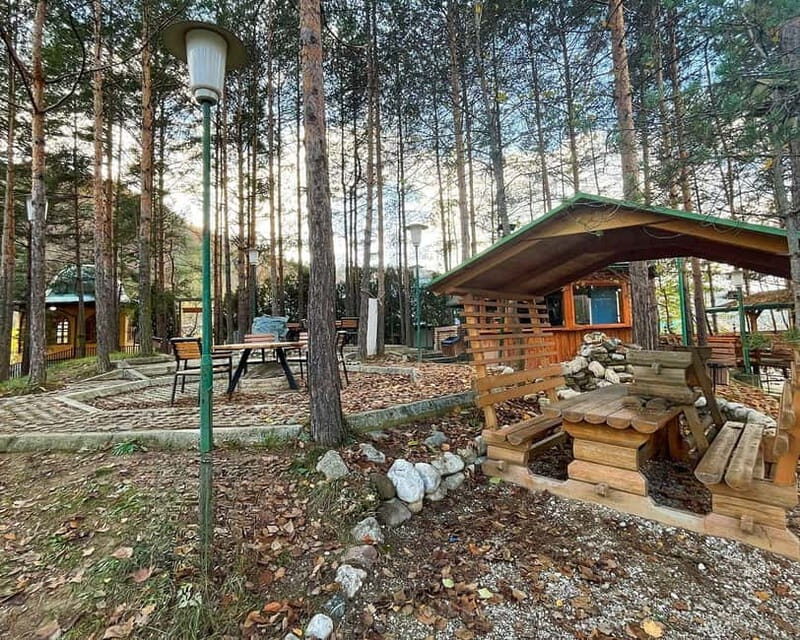 From Sarajevo: Visoko Pyramids, Plantations & Horse Riding - FAQ