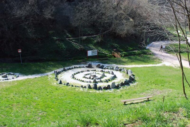 From Sarajevo: Visoko Pyramids,Tunnels and Park Ravne Tour - The Overall Value