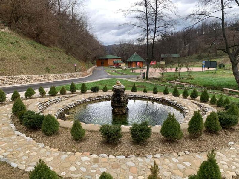 From Sarajevo: Visoko Pyramids,Tunnels and Park Ravne Tour - Who Would Love This Tour?