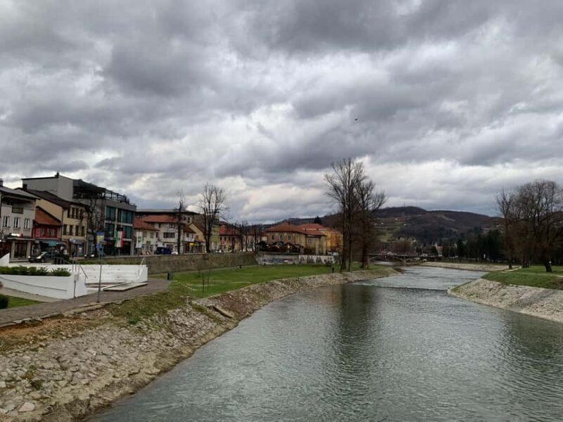 From Sarajevo: Visoko Pyramids,Tunnels and Park Ravne Tour - Final Thoughts