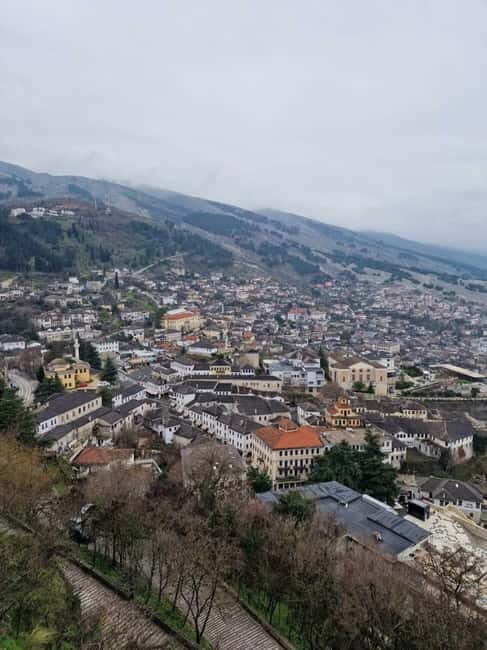 From Saranda: Blue Eye, Gjirokastra, Private Tour - Who Will Love This Tour?