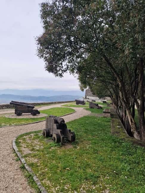 From Saranda: Blue Eye, Gjirokastra, Private Tour - FAQ