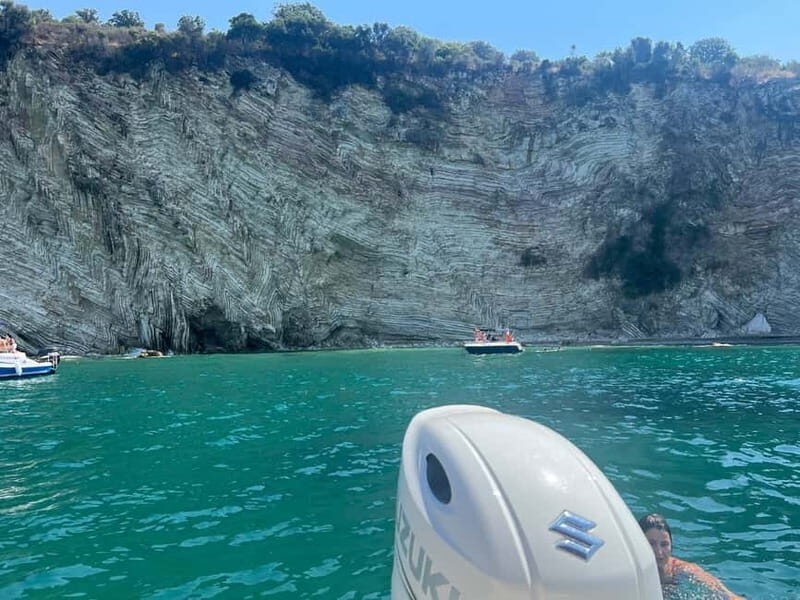 From Saranda, Boat tour to Krorëza,Kakome, and Turtle Cave. - Authentic Experiences That Keep Travelers Coming Back