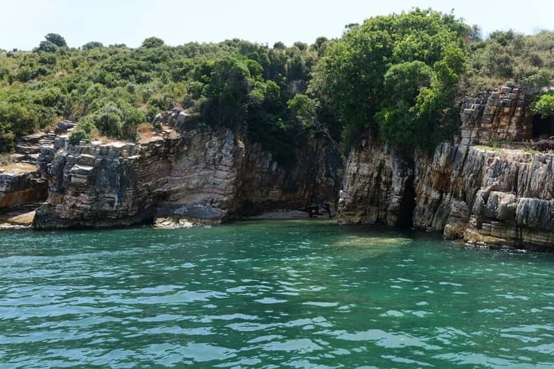 From Saranda, Boat tour to Krorëza,Kakome, and Turtle Cave. - Who Is This Tour Best For?