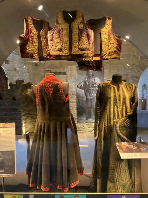 From Saranda: Butrint National Park & Ksamil Photo Stop - Key Points