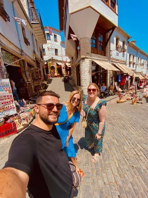 From Saranda: Butrint National Park & Ksamil Photo Stop - Who Would Love This Tour?