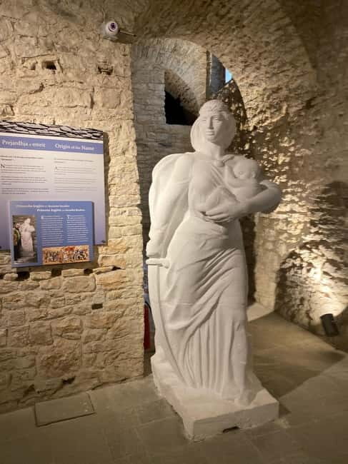 From Saranda: Butrint National Park & Ksamil Photo Stop - Final Thoughts