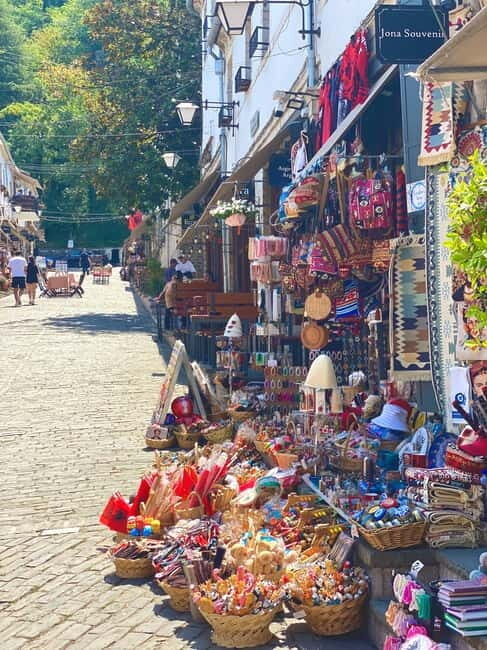 From Saranda: Butrint National Park & Ksamil Photo Stop - FAQ