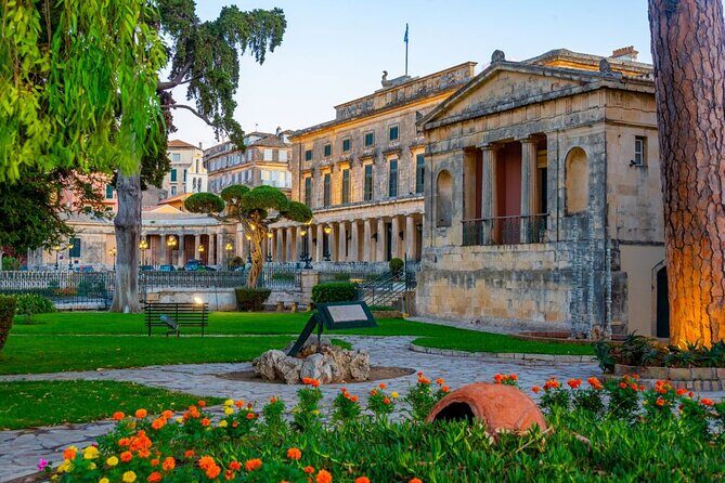 From Saranda Corfu Town a Unique Experience - A Detailed Look at the Tour Experience