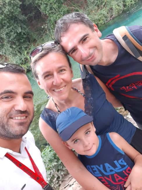 From Saranda: Explore Blue Eye- The Monument of Nature - Who Should Consider This Tour?