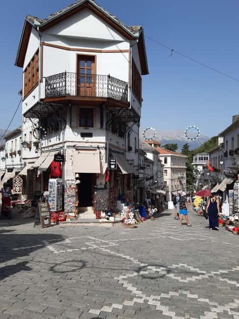 From Saranda: Gjirokastra Stone City & Blue Eye Day Trip - FAQ