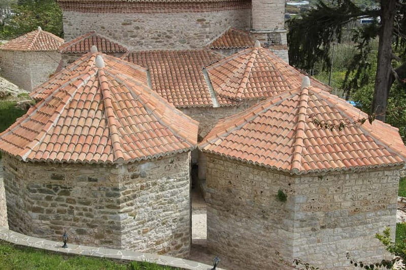 From Saranda: Half-Day Heritage Mosque Tour with Guide - Discover Albania’s Ottoman Heritage: A Half-Day Tour from Saranda