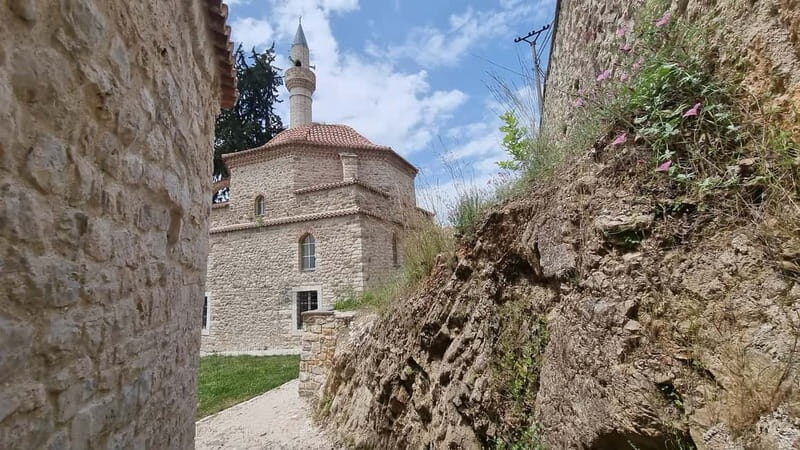 From Saranda: Half-Day Heritage Mosque Tour with Guide - Who Should Consider This Tour?