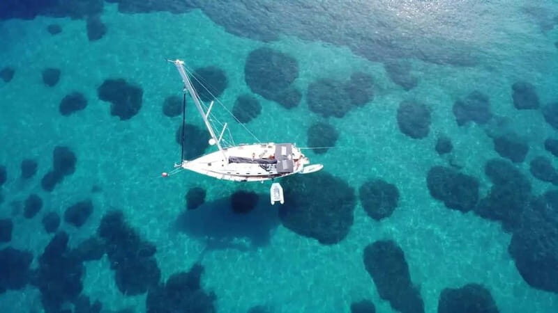 From Saranda Ionian Coast Adventure and Relaxation Day - Discover the Highlights of the Ionian Coast