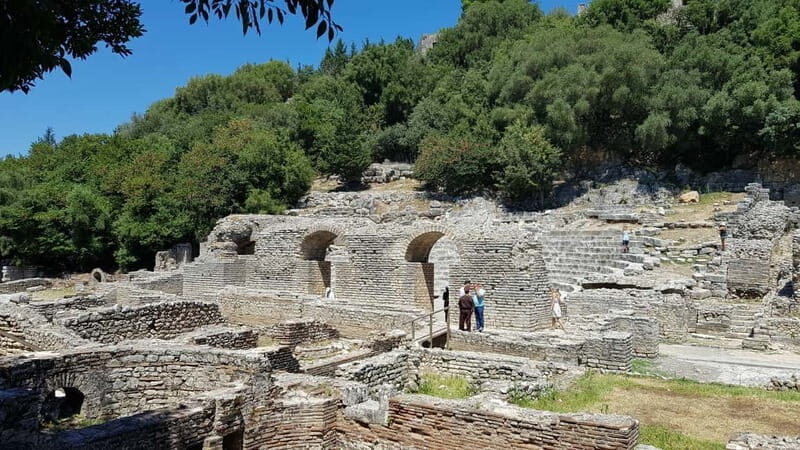 From Sarandë: Day trip to Konispol - Is This Tour Worth the Price?