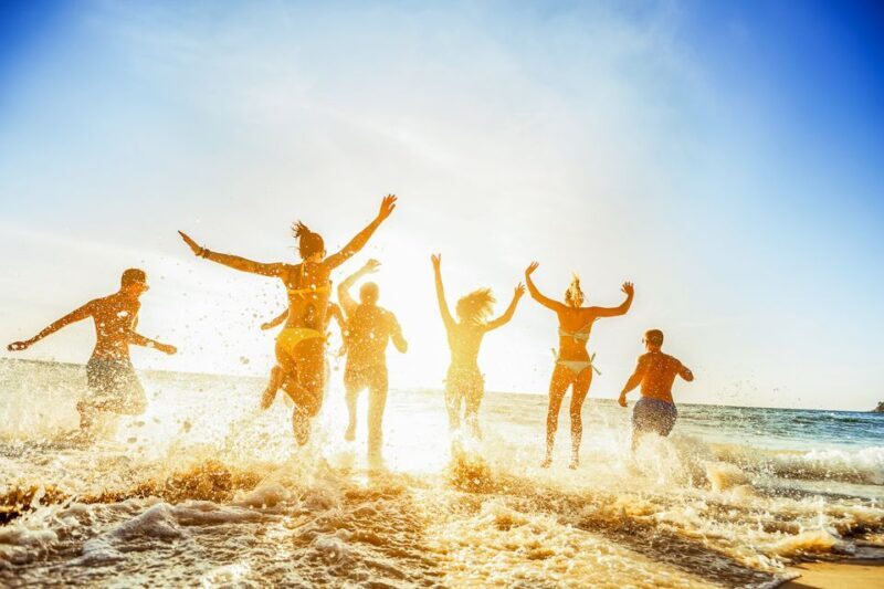 From Sardinia: La Maddalena Archipelago Full-Day Boat Tour - Stop 2: Budelli Island (Swimming in turquoise waters)