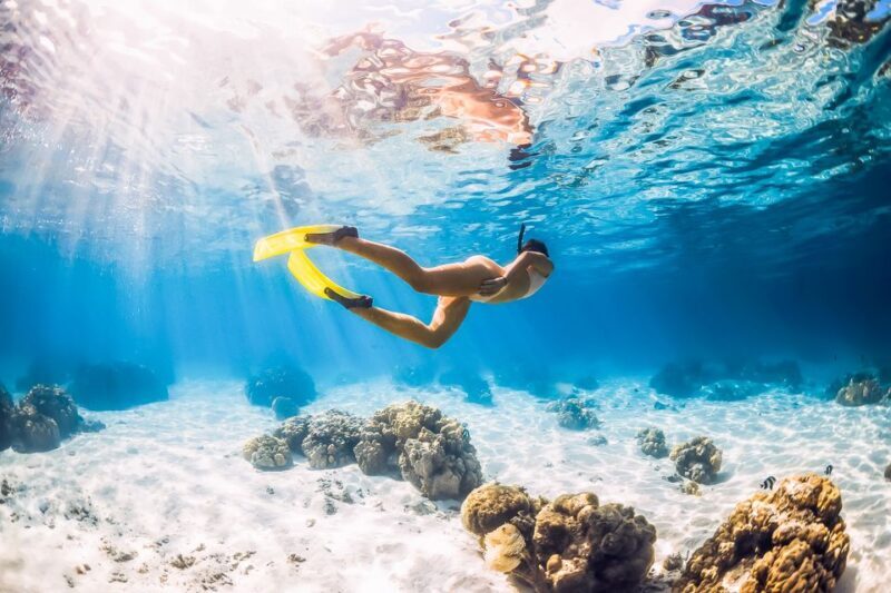 From Sardinia: La Maddalena Archipelago Full-Day Boat Tour - Stop 4: Cala Granara (Sunbathing and snorkeling)
