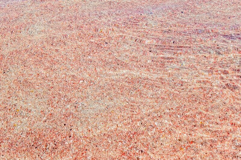 From Sardinia: La Maddalena Archipelago Full-Day Boat Tour - Stop 5: La Maddalena town (Shopping and exploring)
