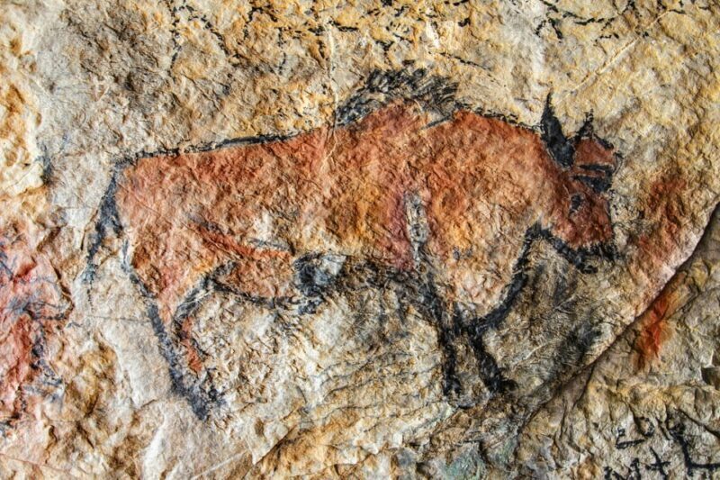From Sarlat: Half-Day Skip-the-Line Lascaux IV Tour - In-Depth Look at the Tour Experience