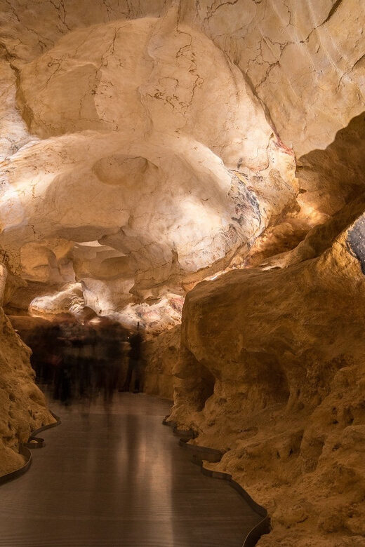 From Sarlat-la-Canéda: Lascaux IV and Cave Art Full-Day Tour - From Sarlat-la-Canéda: Lascaux IV and Cave Art Full-Day Tour