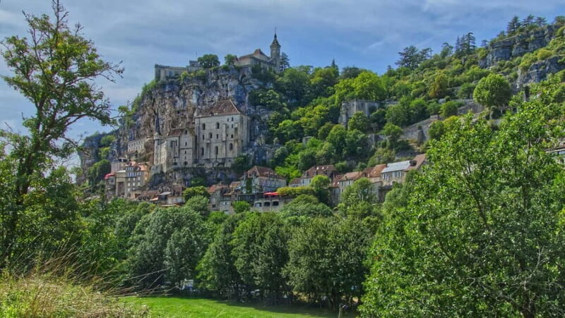 From Sarlat: Rocamadour Village Half-Day Trip - Who Will Love This Tour?