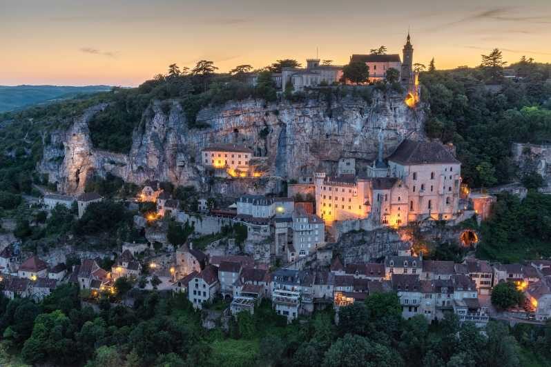 From Sarlat: Rocamadour Village Half-Day Trip - FAQs