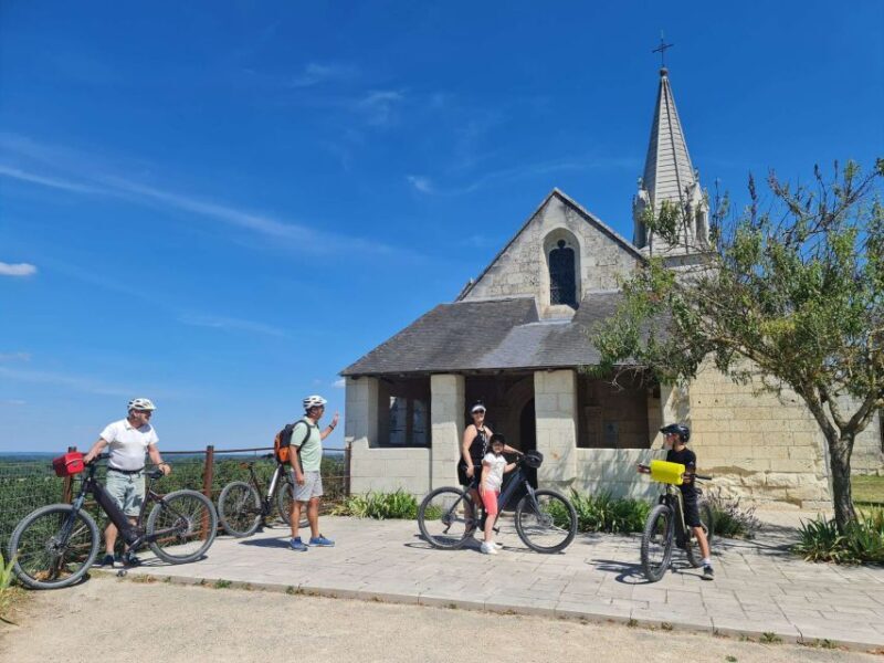 From Saumur: Loire Valley Private 2-Day Wine Cycling Trip - A Deep Dive into the Loire Valley Wine Cycling Experience
