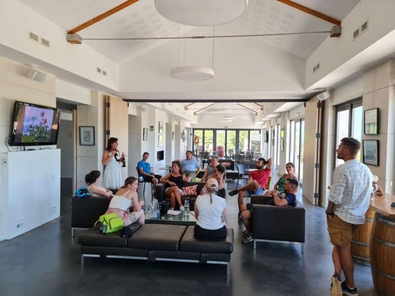 From Saumur: Loire Valley Private 2-Day Wine Cycling Trip - FAQ