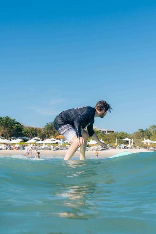 From Sayulita: La Lancha Surf Trip w/ Transportation - Who Is This Tour Best For?