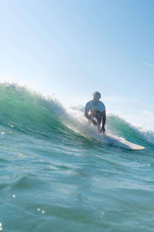 From Sayulita: La Lancha Surf Trip w/ Transportation - The Sum Up