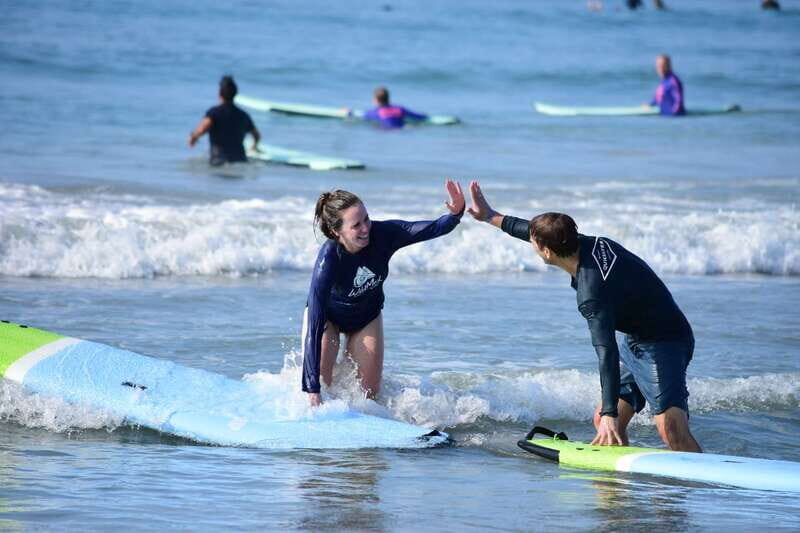 From Sayulita: Private Surf Lesson at La Lancha Beach - Who Should Consider This Tour?