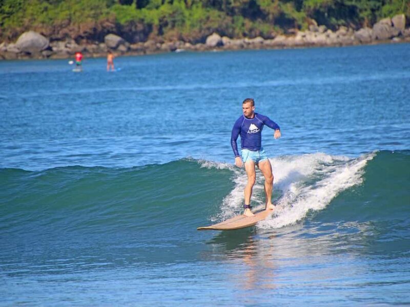 From Sayulita: Private Surf Lesson at La Lancha Beach - Final Thoughts