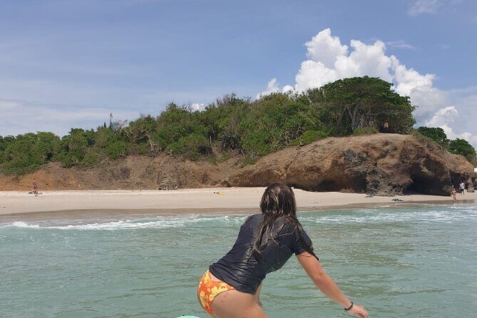 From Sayulita: Surf Trip to La Lancha Beach -all ages & levels - Practical Considerations