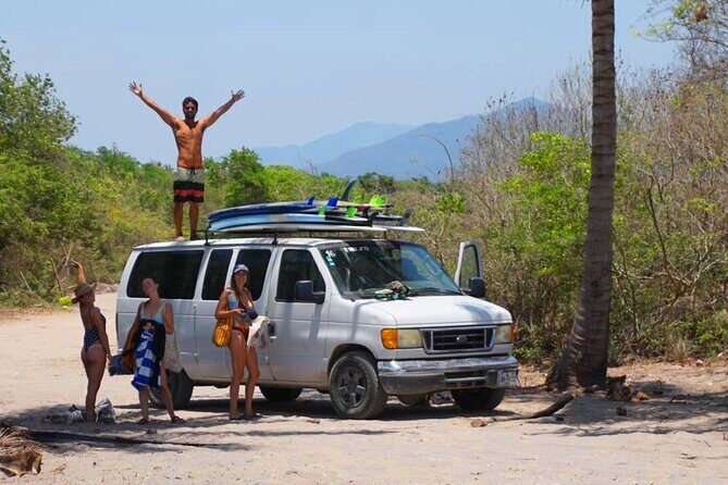 From Sayulita: Surf Trip to La Lancha Beach -all ages & levels - Final Thoughts