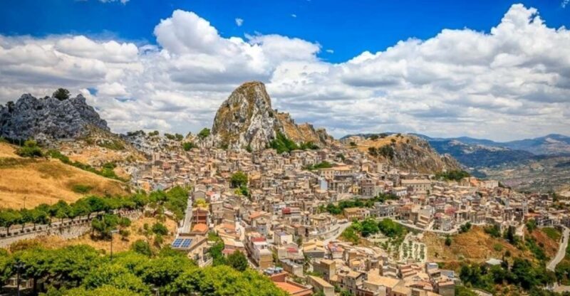 From Sciacca: Caltabellotta Private Tour with Food Tasting - An In-Depth Look at the Caltabellotta Private Tour