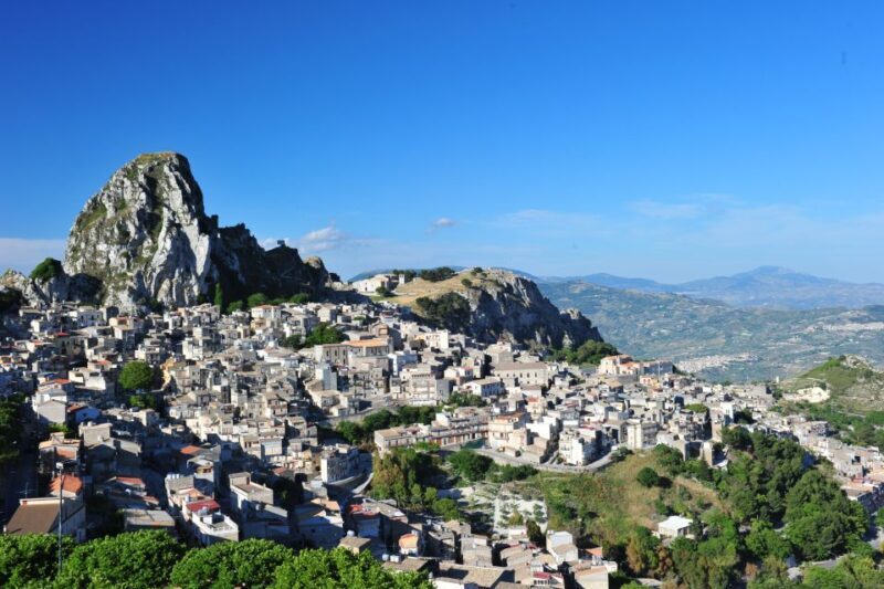 From Sciacca: Caltabellotta Private Tour with Food Tasting - Final Thoughts: Is This Tour for You?