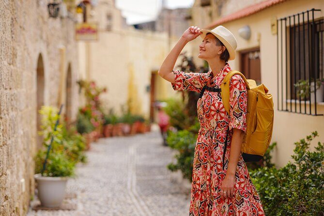 From Screen to Reality: Private Godfather Tour from Taormina - An In-Depth Look at the Itinerary