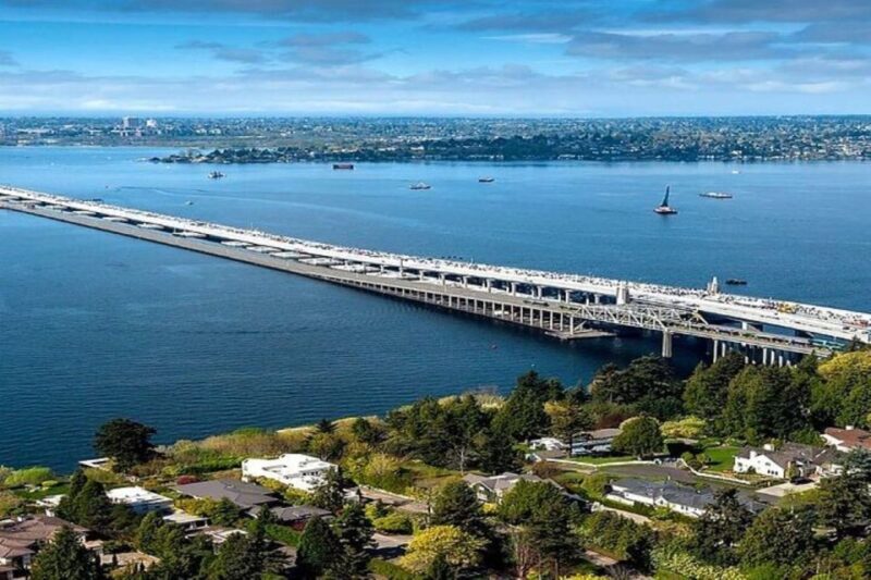 From Seattle: 5-hour Seattle and Suburbs Attractions Tour - Final Thoughts