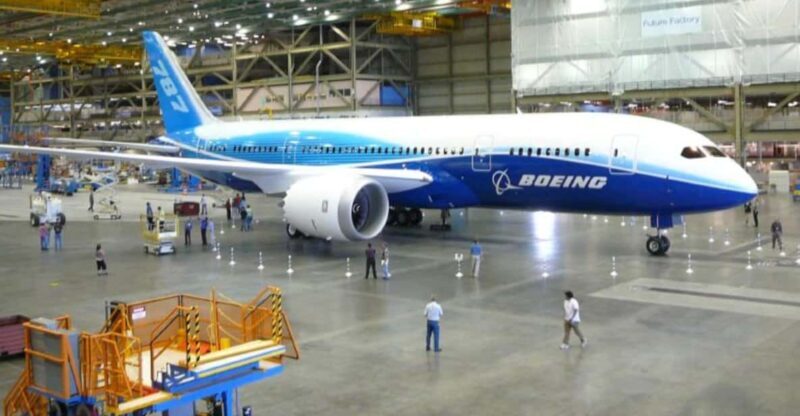 From Seattle: Boeing Factory and Future of Flight Tour - A Deep Dive into the Boeing Factory and Future of Flight Tour