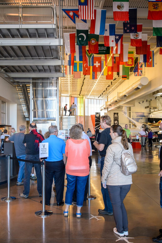 From Seattle: Boeing Factory and Future of Flight Tour - Who Will Enjoy This Tour?