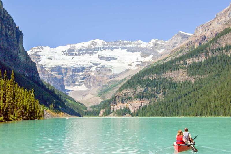 From Seattle: Canadian Rockies 7Day National Parks Tour - The Sum Up