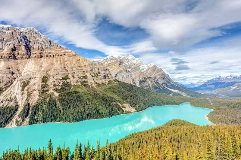 From Seattle: Canadian Rockies 7Day National Parks Tour - FAQ