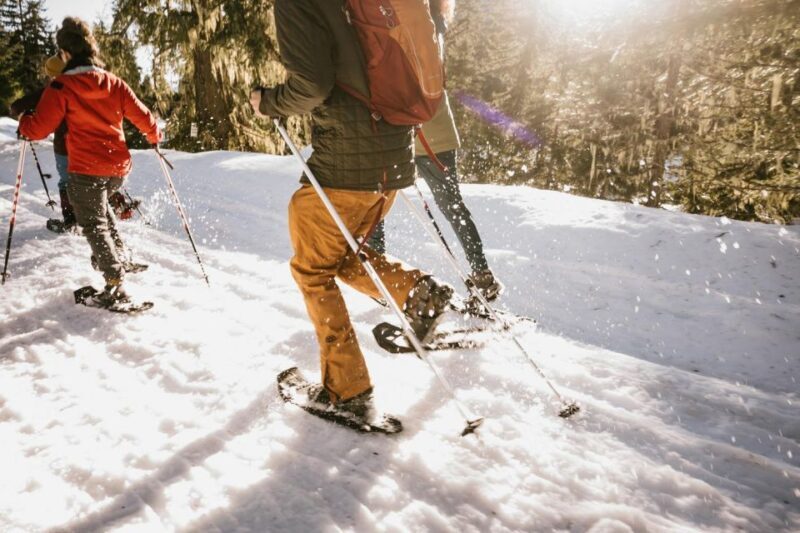 From Seattle: Day Trip Through The Cascades to Leavenworth - Practical Tips for a Great Experience