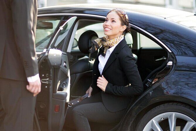 From Seattle Hotels - Hotel Transfer to Airport - Key Points