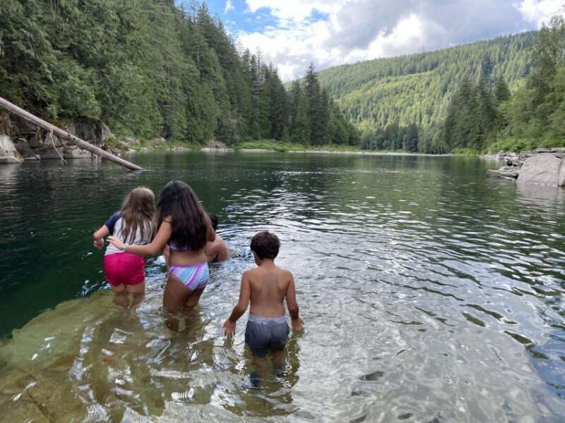 From Seattle/Kirkland/Bellevue: Leavenworth Exclusive Tour - The Overall Experience