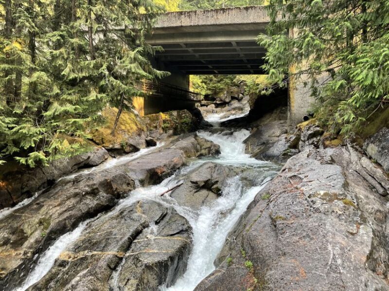 From Seattle/Kirkland/Bellevue: Leavenworth Exclusive Tour - Is It Worth the Price?