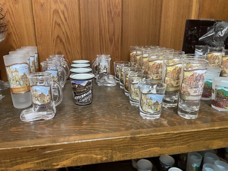 From Seattle/Kirkland/Bellevue: Leavenworth Exclusive Tour - Who Should Consider This Tour?