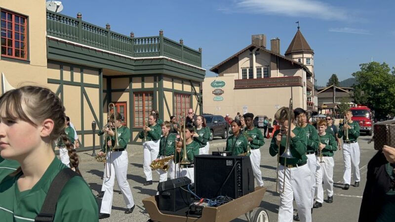 From Seattle/Kirkland/Bellevue: Leavenworth Exclusive Tour - The Sum Up